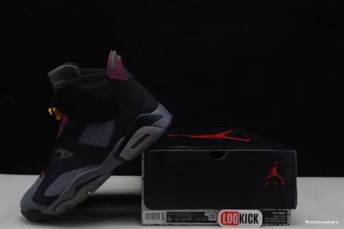 MaikeSneakers 6 Air 